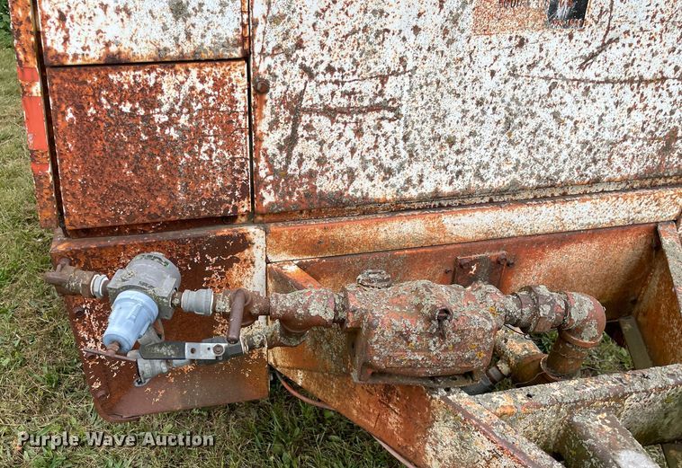 image for item DP0049 Gardner Denver Company 150  air compressor