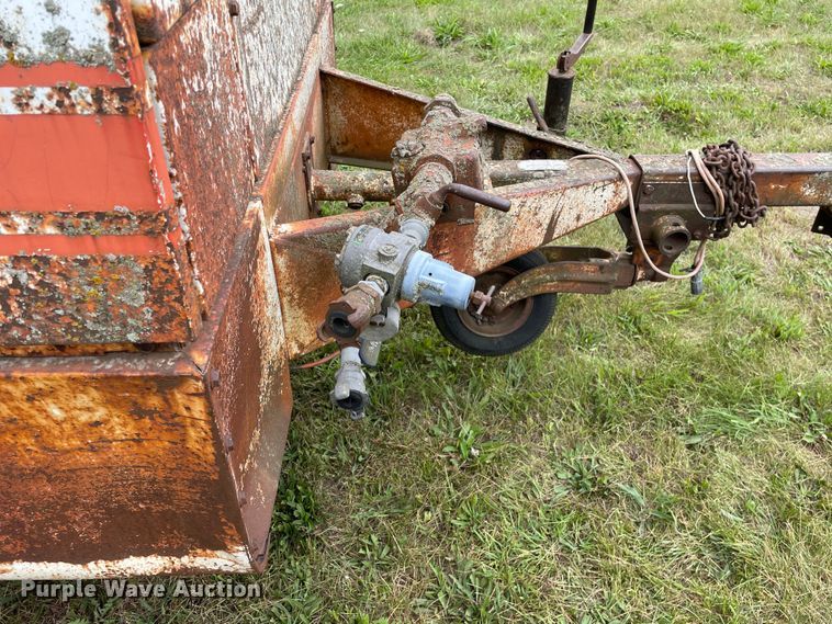 image for item DP0049 Gardner Denver Company 150  air compressor