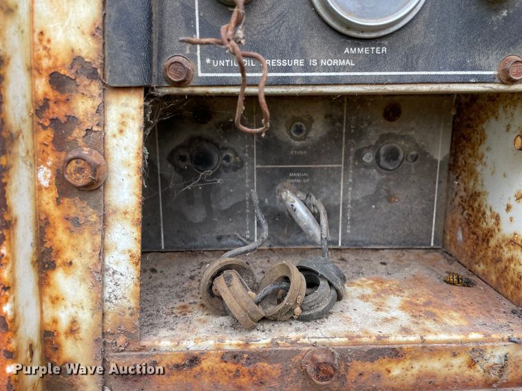 image for item DP0049 Gardner Denver Company 150  air compressor