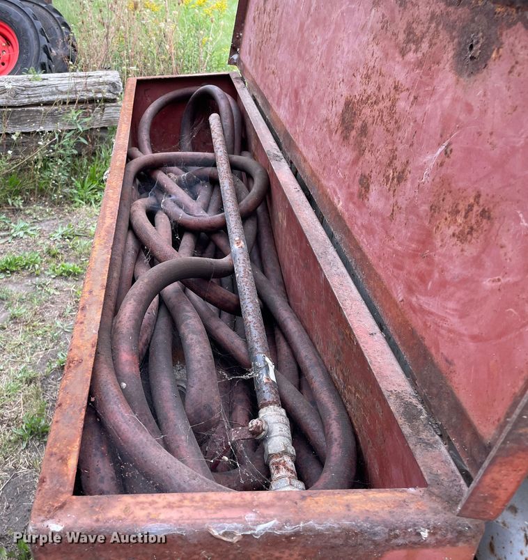 image for item DP0049 Gardner Denver Company 150  air compressor