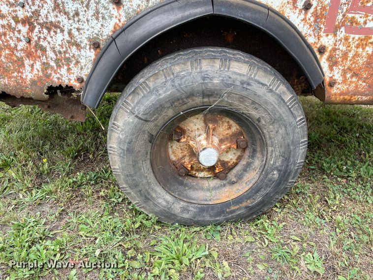 image for item DP0049 Gardner Denver Company 150  air compressor