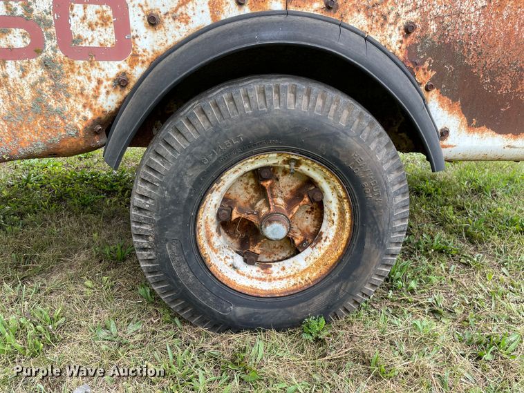 image for item DP0049 Gardner Denver Company 150  air compressor