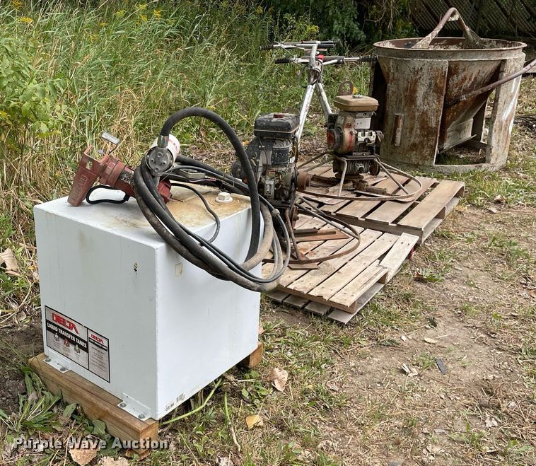 image for item DP0050 Tools