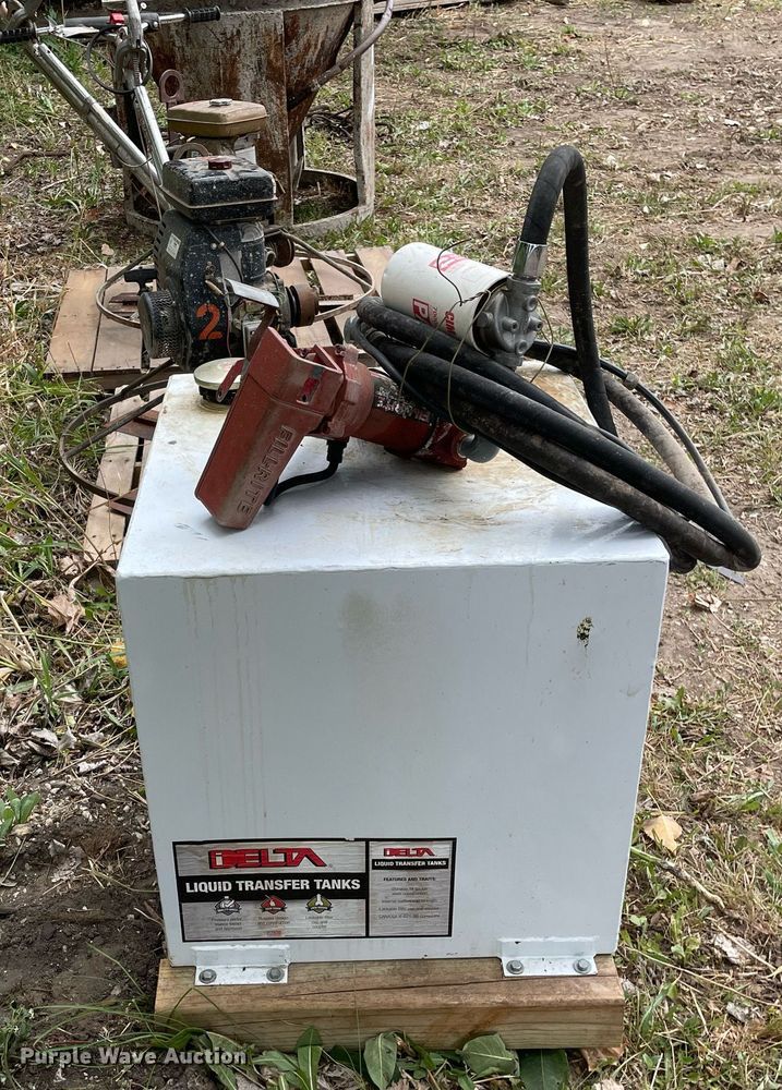 image for item DP0050 Tools