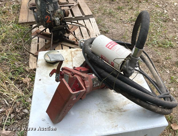 image for item DP0050 Tools