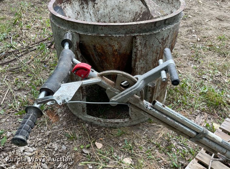 image for item DP0050 Tools