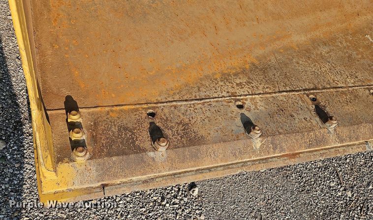 image for item DP2441 2011 Caterpillar 938H  wheel loader