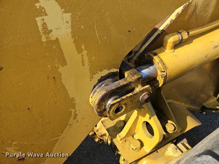 image for item DP2441 2011 Caterpillar 938H  wheel loader