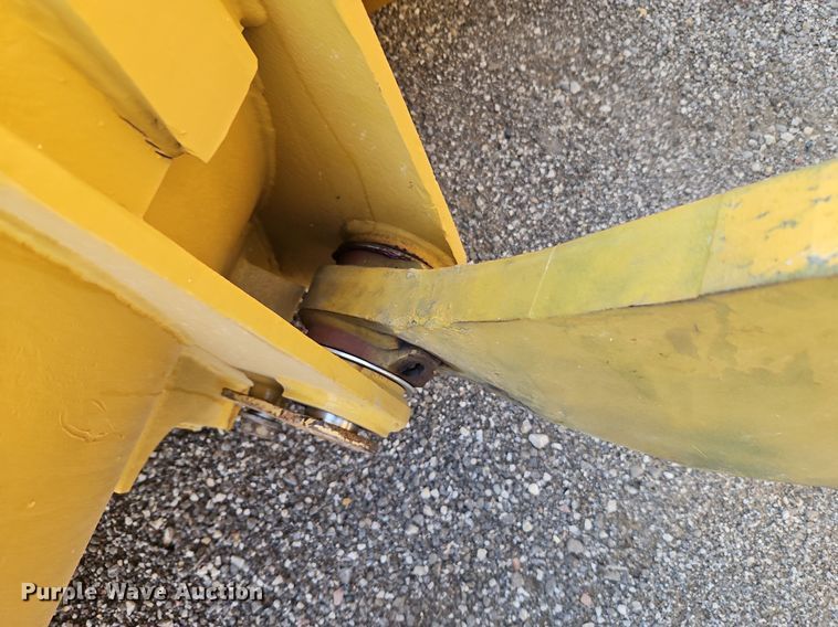 image for item DP2441 2011 Caterpillar 938H  wheel loader