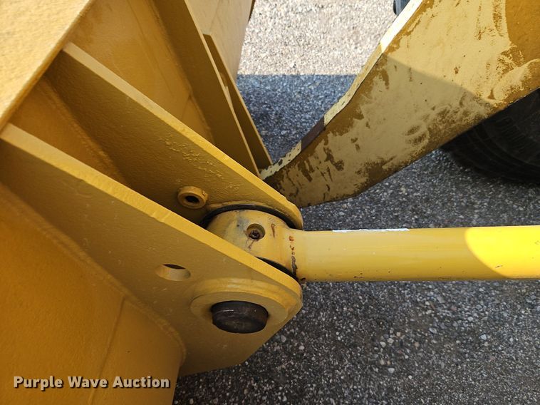 image for item DP2441 2011 Caterpillar 938H  wheel loader