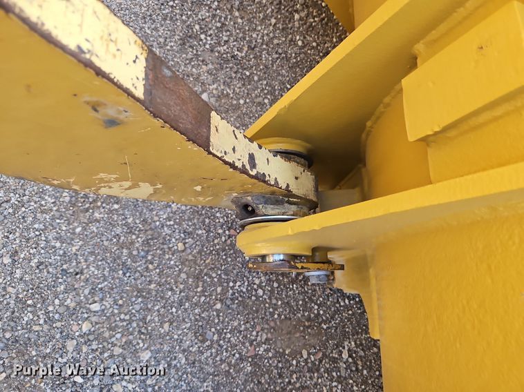 image for item DP2441 2011 Caterpillar 938H  wheel loader