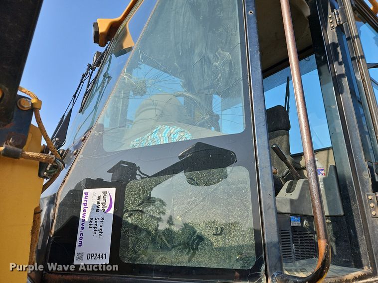 image for item DP2441 2011 Caterpillar 938H  wheel loader