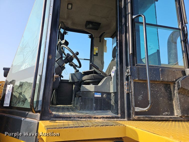 image for item DP2441 2011 Caterpillar 938H  wheel loader