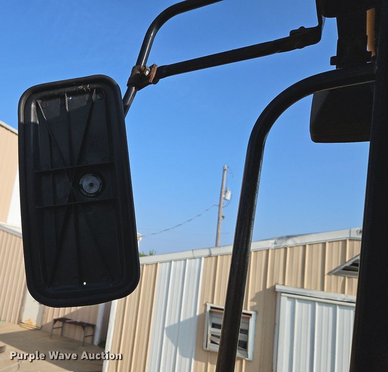 image for item DP2441 2011 Caterpillar 938H  wheel loader