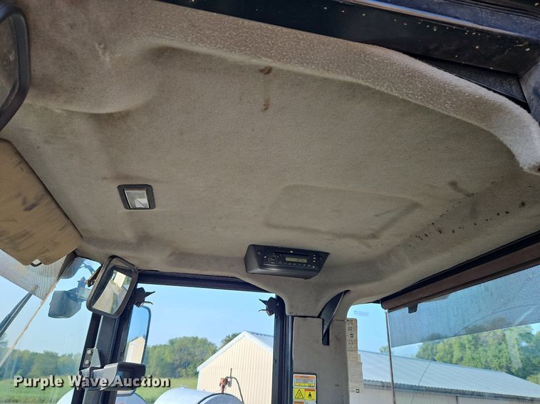 image for item DP2441 2011 Caterpillar 938H  wheel loader