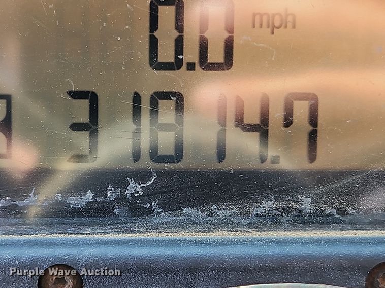 image for item DP2441 2011 Caterpillar 938H  wheel loader