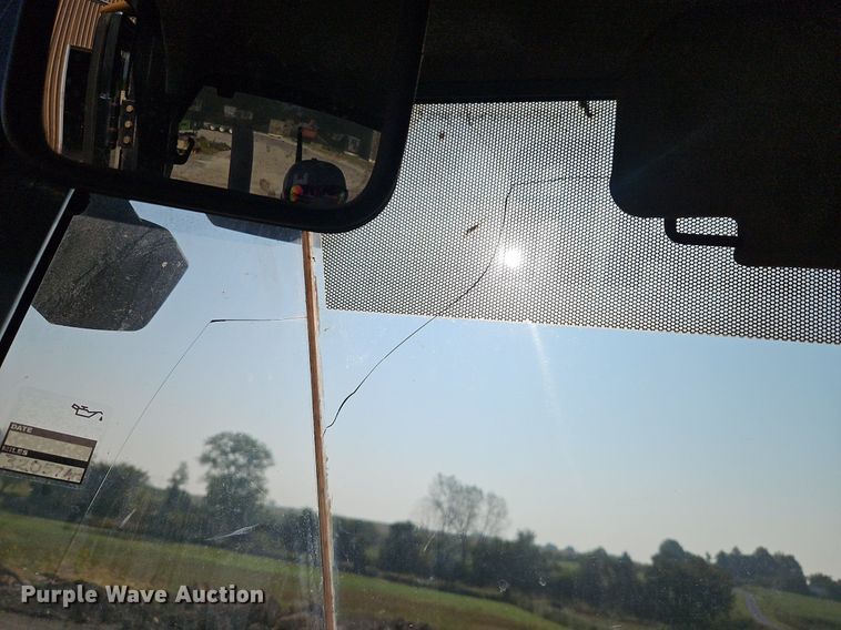 image for item DP2441 2011 Caterpillar 938H  wheel loader