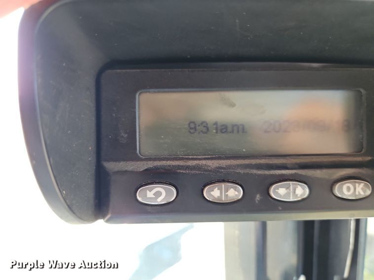 image for item DP2441 2011 Caterpillar 938H  wheel loader