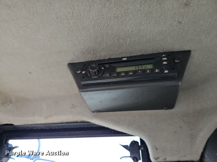 image for item DP2441 2011 Caterpillar 938H  wheel loader