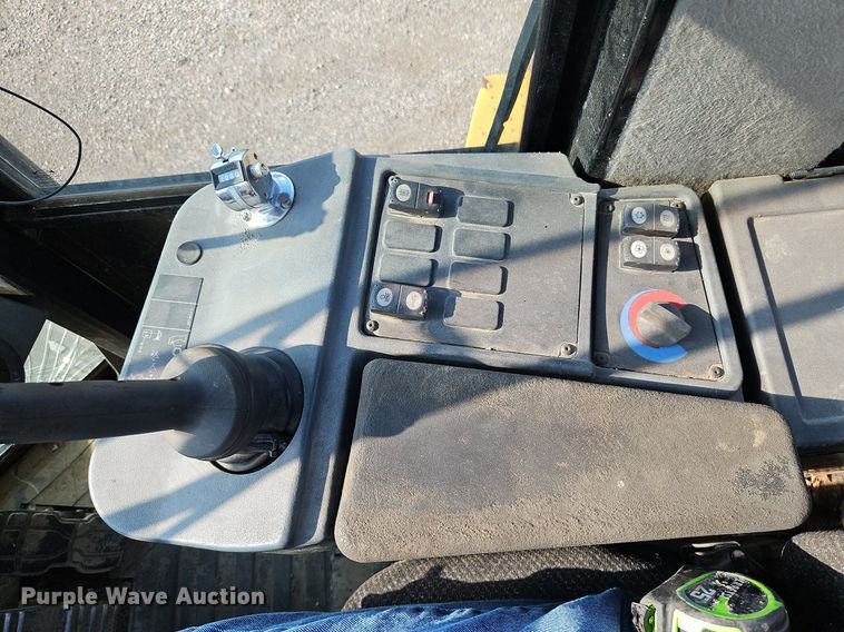 image for item DP2441 2011 Caterpillar 938H  wheel loader