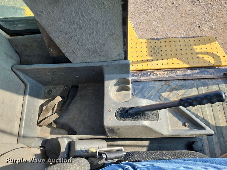 image for item DP2441 2011 Caterpillar 938H  wheel loader