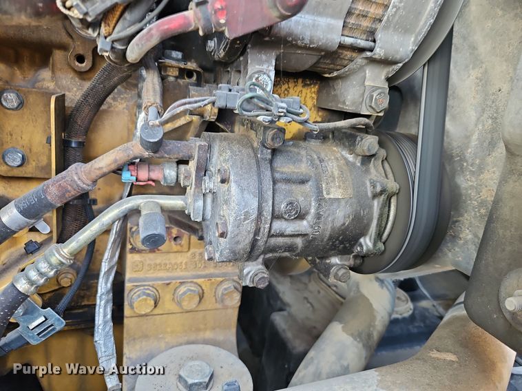 image for item DP2441 2011 Caterpillar 938H  wheel loader