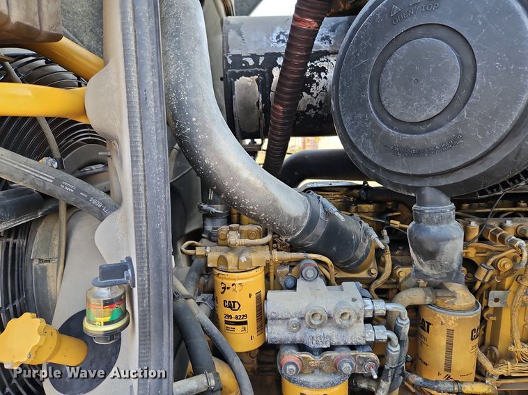 image for item DP2441 2011 Caterpillar 938H  wheel loader