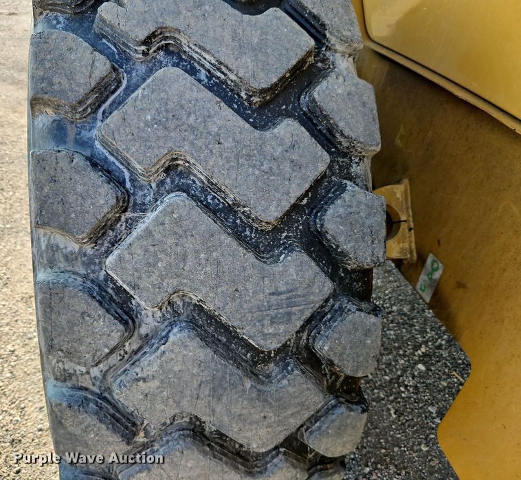 image for item DP2441 2011 Caterpillar 938H  wheel loader