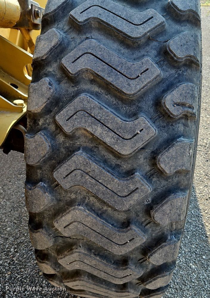 image for item DP2441 2011 Caterpillar 938H  wheel loader