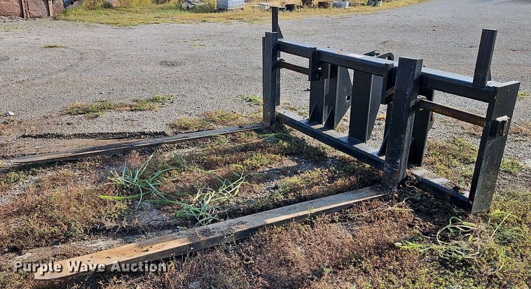 image for item DP2441 2011 Caterpillar 938H  wheel loader