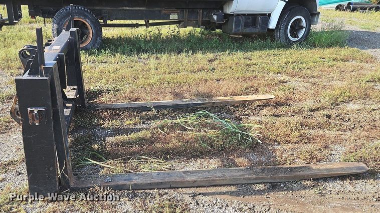 image for item DP2441 2011 Caterpillar 938H  wheel loader