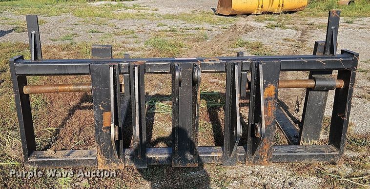 image for item DP2441 2011 Caterpillar 938H  wheel loader