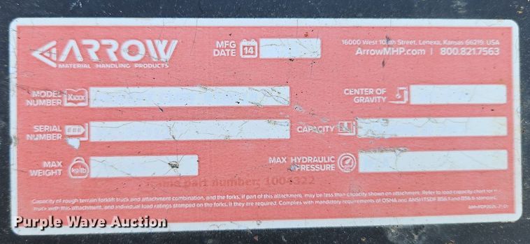 image for item DP2441 2011 Caterpillar 938H  wheel loader