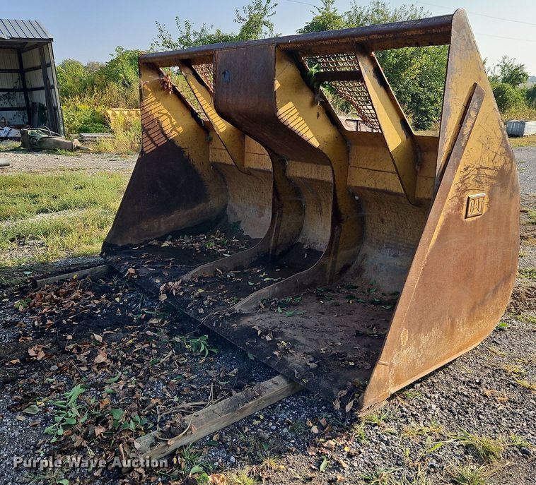 image for item DP2441 2011 Caterpillar 938H  wheel loader