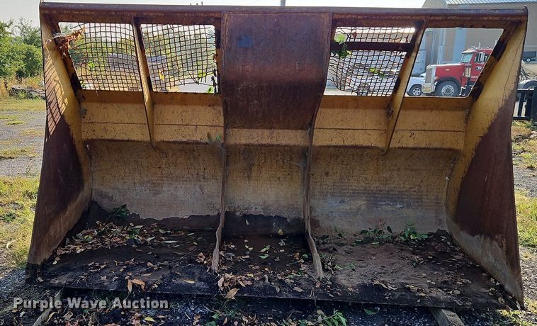 image for item DP2441 2011 Caterpillar 938H  wheel loader