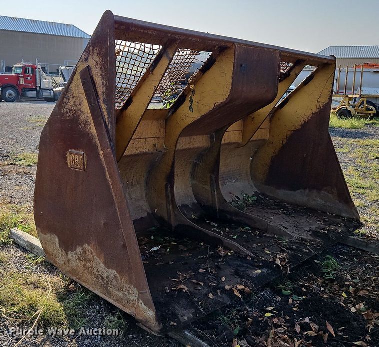 image for item DP2441 2011 Caterpillar 938H  wheel loader