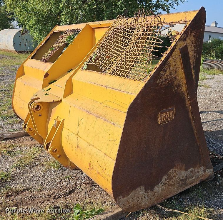 image for item DP2441 2011 Caterpillar 938H  wheel loader