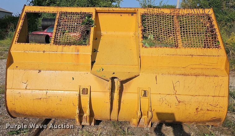 image for item DP2441 2011 Caterpillar 938H  wheel loader
