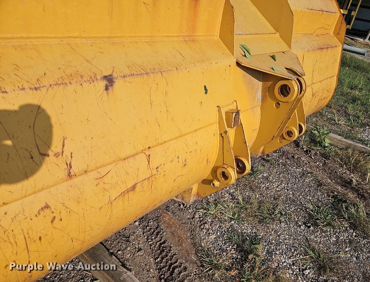 image for item DP2441 2011 Caterpillar 938H  wheel loader