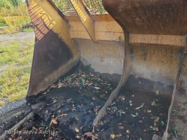 image for item DP2441 2011 Caterpillar 938H  wheel loader