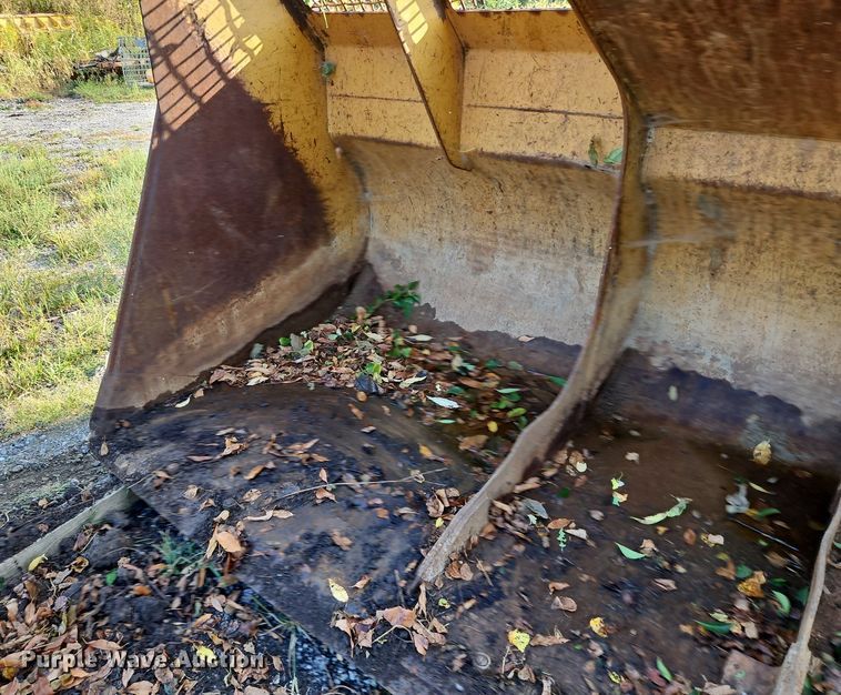 image for item DP2441 2011 Caterpillar 938H  wheel loader