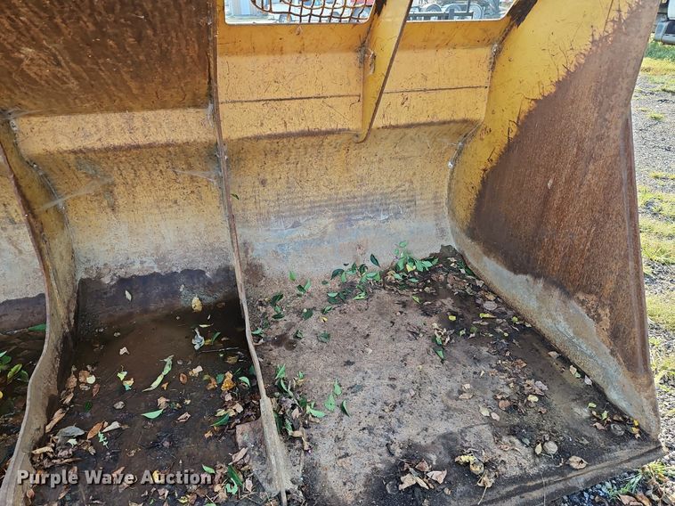 image for item DP2441 2011 Caterpillar 938H  wheel loader