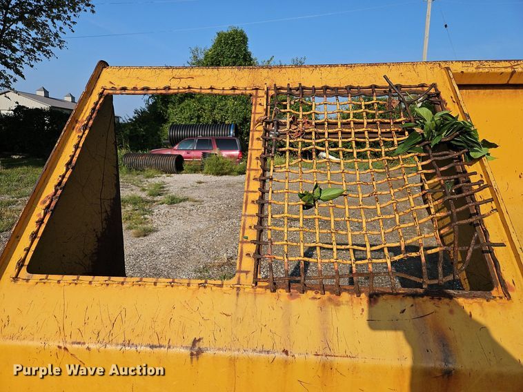 image for item DP2441 2011 Caterpillar 938H  wheel loader
