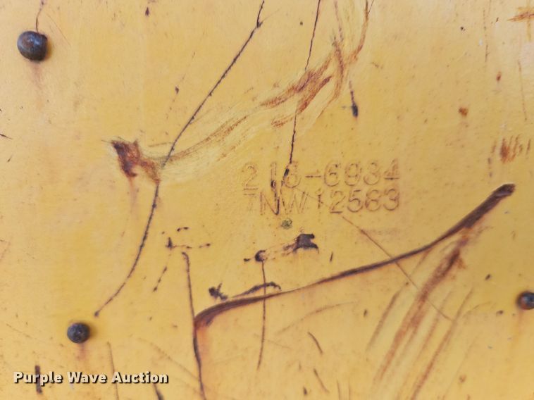 image for item DP2441 2011 Caterpillar 938H  wheel loader