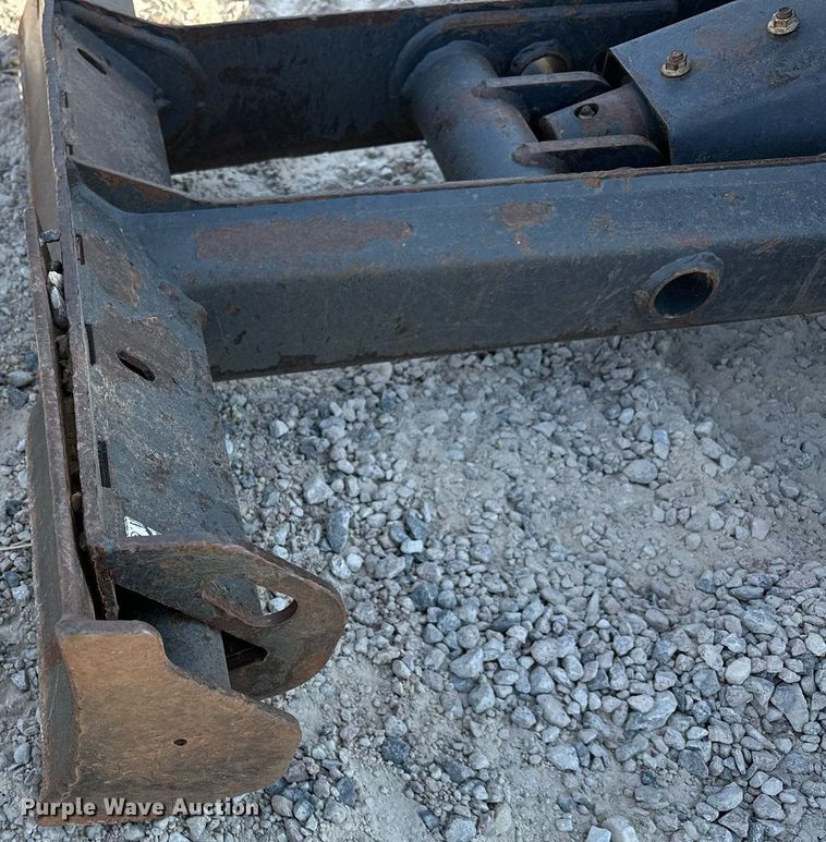 image for item DP3175 2012 Bobcat 324M  mini excavator