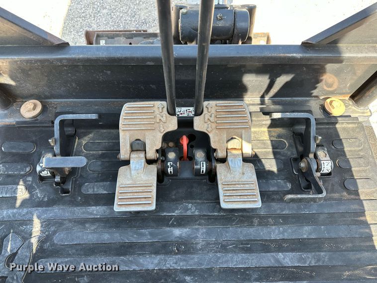 image for item DP3175 2012 Bobcat 324M  mini excavator