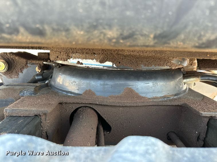 image for item DP3175 2012 Bobcat 324M  mini excavator