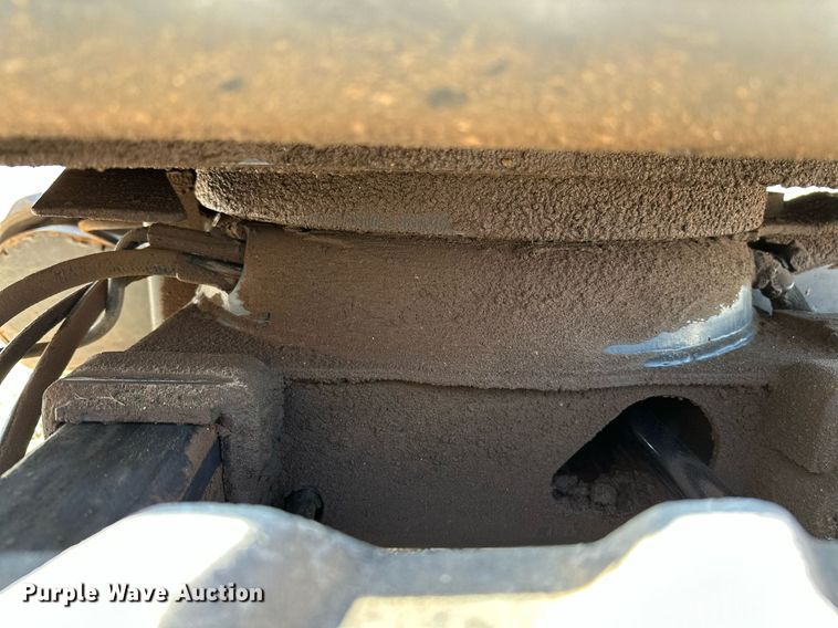 image for item DP3175 2012 Bobcat 324M  mini excavator