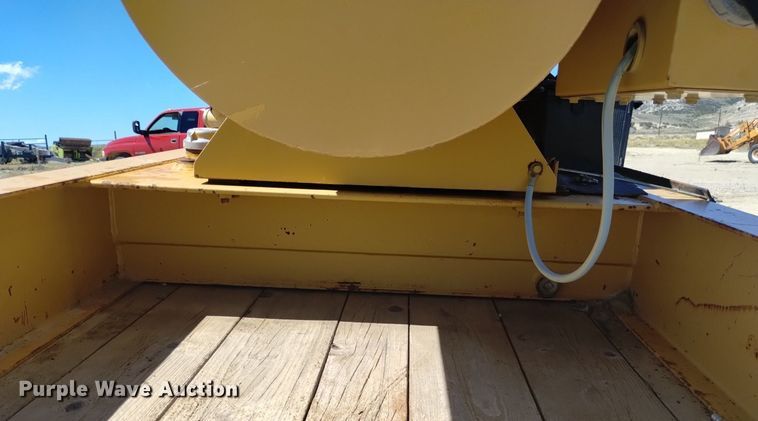 image for item DP3410 2002 Caterpillar SR4  generator