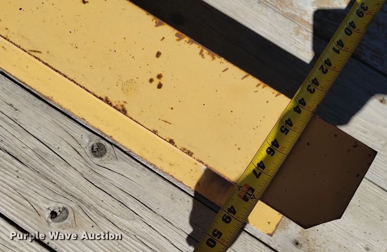 image for item DP3410 2002 Caterpillar SR4  generator